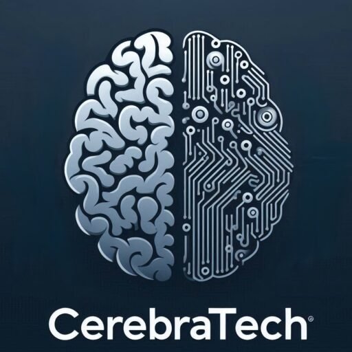 Brain Tech Logo